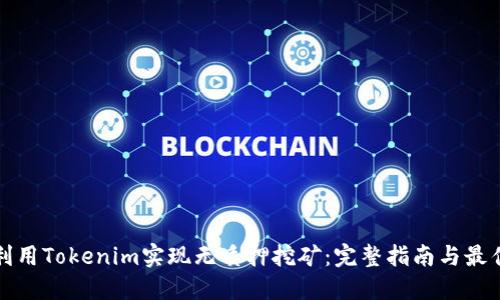 如何利用Tokenim实现无质押挖矿：完整指南与最佳实践
