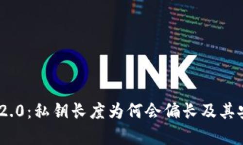 Tokenim 2.0：私钥长度为何会偏长及其安全性分析