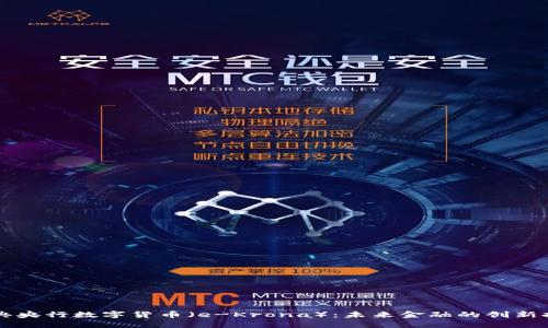 瑞典央行数字货币（e-Krona）：未来金融的创新探索