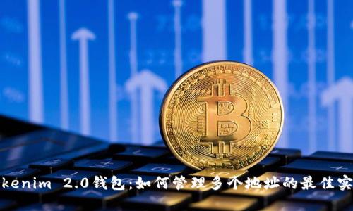 Tokenim 2.0钱包：如何管理多个地址的最佳实践