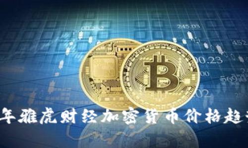 2024年雅虎财经加密货币价格趋势分析