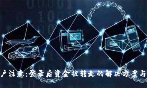 IM2.0用户注意：登录后资金被转走的解决方案与安全防范