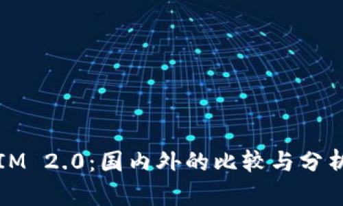 IM 2.0：国内外的比较与分析