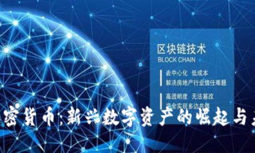 标签
Kevin加密货币：新兴数字资产的崛起与未来展望