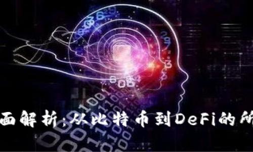 加密货币分类全面解析：从比特币到DeFi的所有你需要知道的