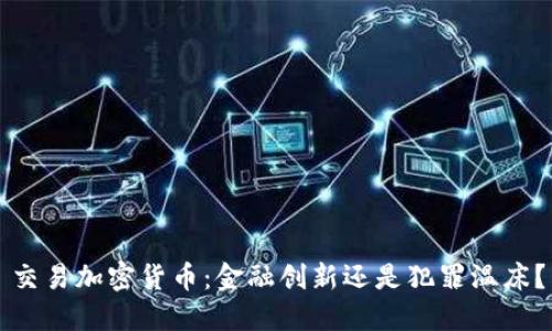 交易加密货币：金融创新还是犯罪温床？