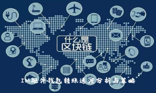IM硬件钱包转账速度分析与策略