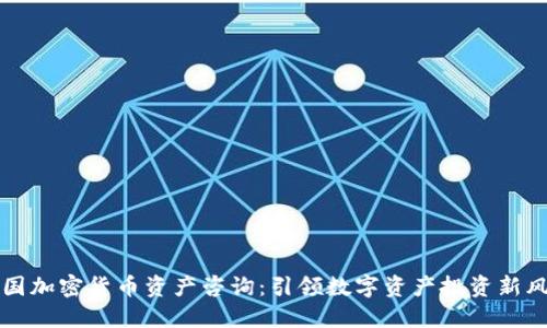 法国加密货币资产咨询：引领数字资产投资新风潮