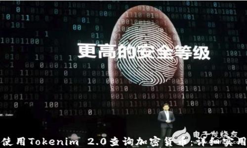 
如何使用Tokenim 2.0查询加密货币：详细实用指南