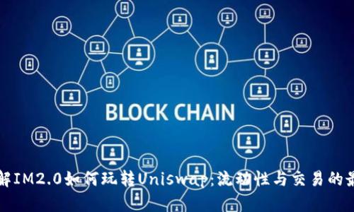 深入了解IM2.0如何玩转Uniswap：流动性与交易的最佳实践