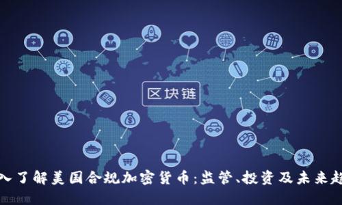 深入了解美国合规加密货币：监管、投资及未来趋势