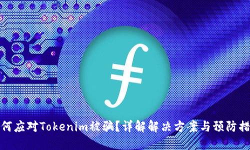 如何应对Tokenim被骗？详解解决方案与预防措施