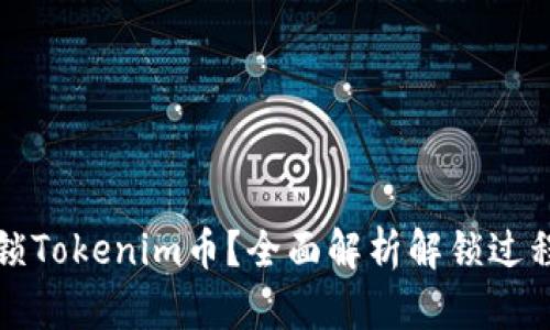 如何解锁Tokenim币？全面解析解锁过程和技巧