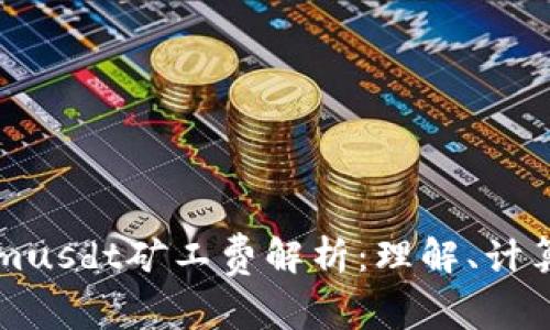 TokenImusdt矿工费解析：理解、计算与策略