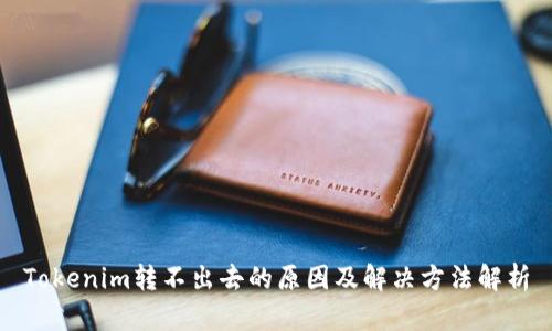 Tokenim转不出去的原因及解决方法解析