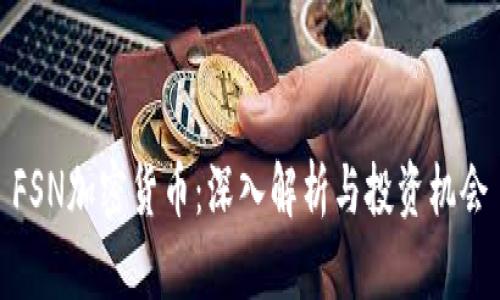 FSN加密货币：深入解析与投资机会