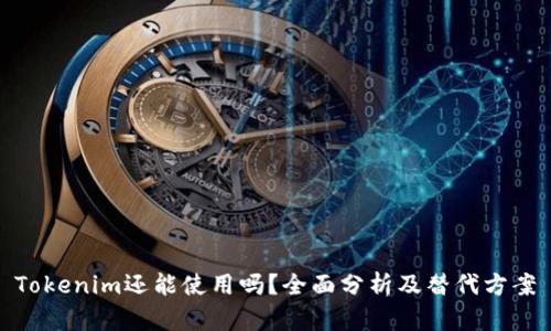 Tokenim还能使用吗？全面分析及替代方案