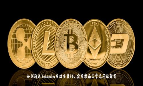 如何通过Tokenim成功交易FIL：实用指南与常见问题解析