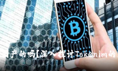 Tokenim是国产的吗？深入探讨Tokenim的来源与发展