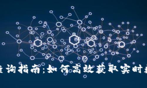加密货币查询指南：如何高效获取实时数据和分析