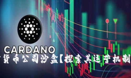 什么是加密货币公司沙盒？探索其运营机制与市场前景