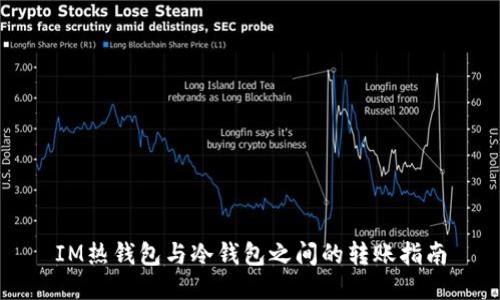 IM热钱包与冷钱包之间的转账指南