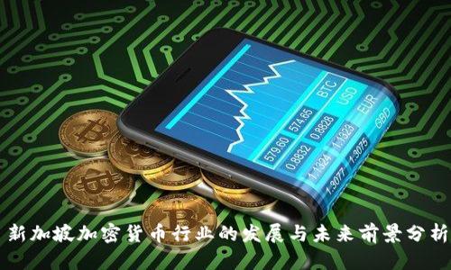 新加坡加密货币行业的发展与未来前景分析