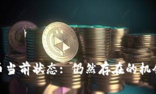 加密货币当前状态: 仍然存在的机会与风险