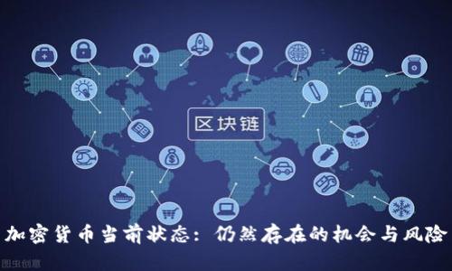 加密货币当前状态: 仍然存在的机会与风险