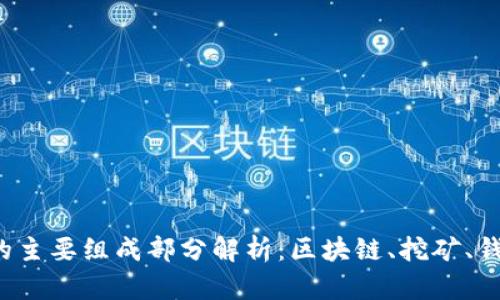 加密货币的主要组成部分解析：区块链、挖矿、钱包、交易所