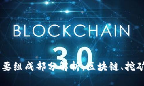 加密货币的主要组成部分解析：区块链、挖矿、钱包、交易所