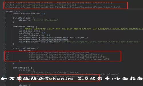 如何有效防止Tokenim 2.0被盗币：全面指南