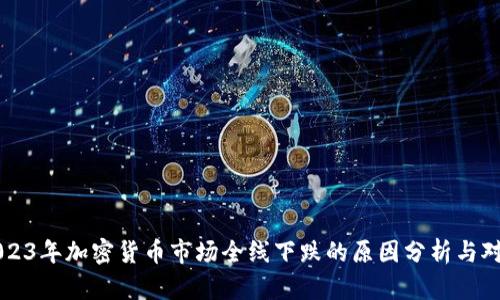2023年加密货币市场全线下跌的原因分析与对策