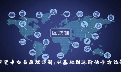 加密货币交易原理详解：从基础到进阶的全方位解析