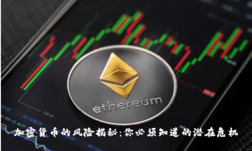 加密货币的风险揭秘：你必须知道的潜在危机