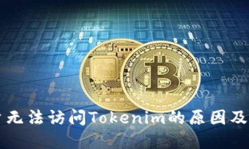 中国用户无法访问Tokenim的原因及解决方案