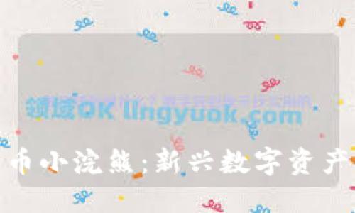 揭秘加密货币小浣熊：新兴数字资产的投资机会