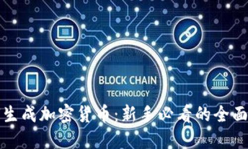 如何生成加密货币：新手必看的全面指南
