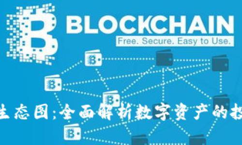 加密货币投资生态图：全面解析数字资产的投资机会与风险