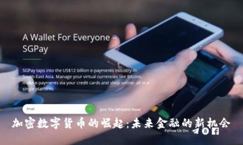 加密数字货币的崛起：未来金融的新机会