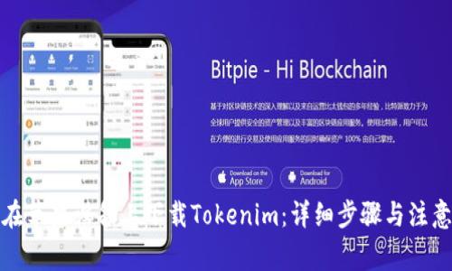 如何在苹果设备上下载Tokenim：详细步骤与注意事项