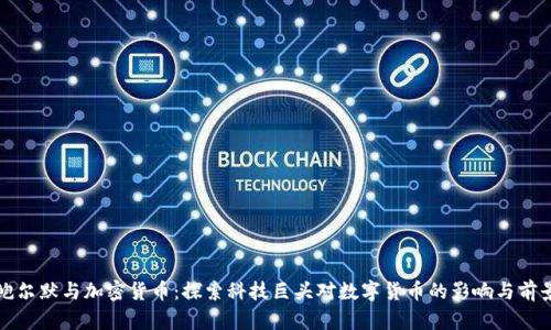 鲍尔默与加密货币：探索科技巨头对数字货币的影响与前景