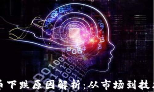 
加密数字货币下跌原因解析：从市场到技术的全景分析