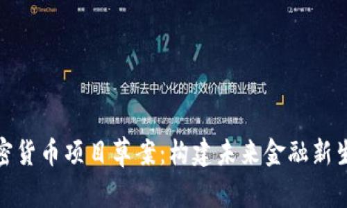 加密货币项目草案：构建未来金融新生态