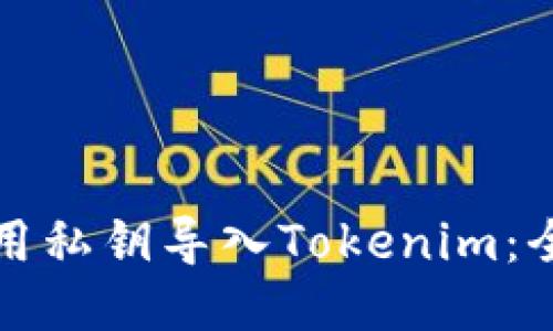 如何使用私钥导入Tokenim：全面指南