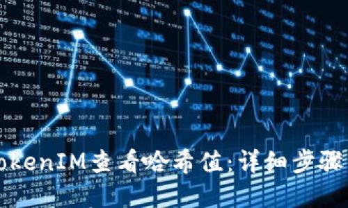 如何使用TokenIM查看哈希值：详细步骤与实用指南