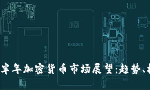 2023年下半年加密货币市场展望：趋势、机遇与挑战
