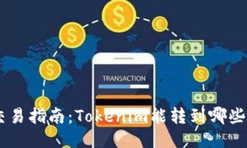 Tokenim交易指南：Tokenim能转到哪些交易平台？