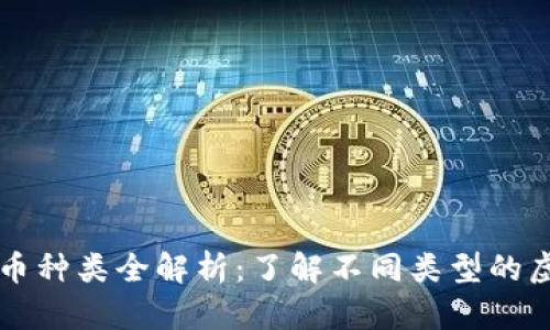 展示
加密货币种类全解析：了解不同类型的虚拟货币