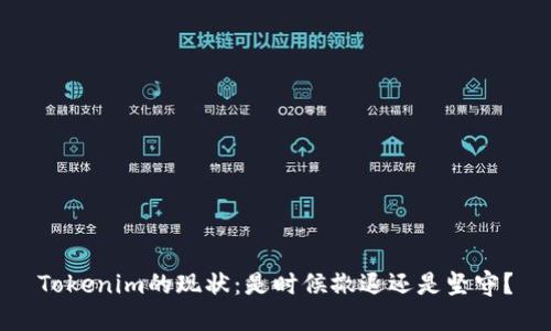 Tokenim的现状：是时候撤退还是坚守？